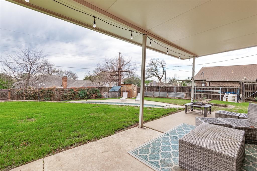 Park Add - Residential