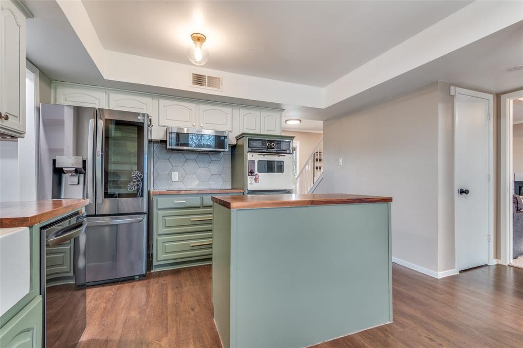 Park Add - Residential