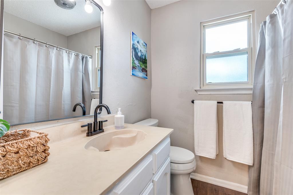 Park Add - Residential