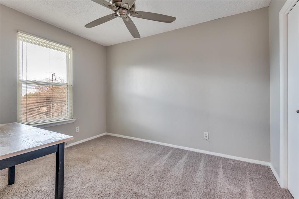 Park Add - Residential