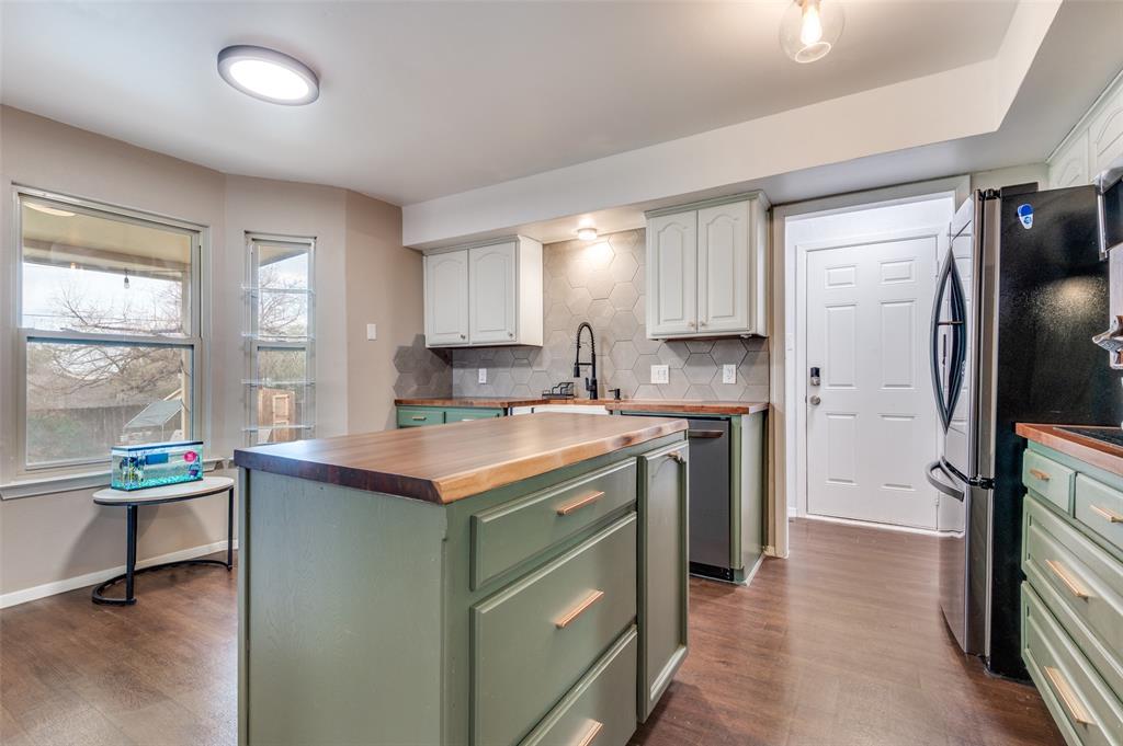 Park Add - Residential