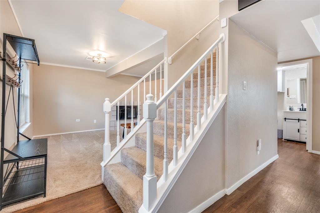 Park Add - Residential