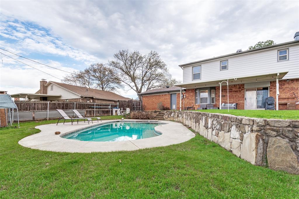 Park Add - Residential