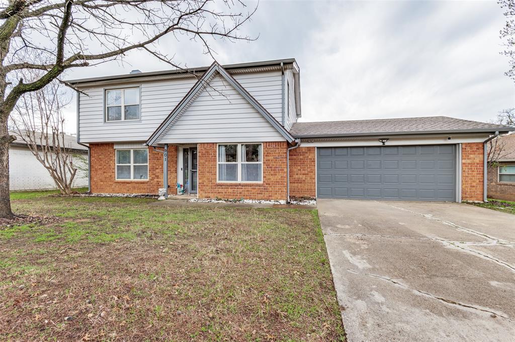 Park Add - Residential