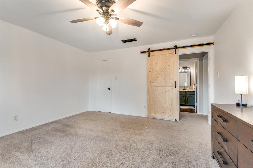 Park Add - Residential