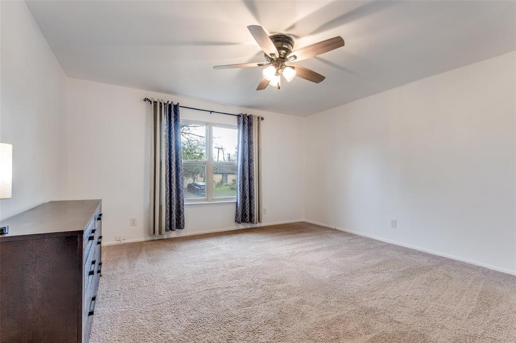 Park Add - Residential