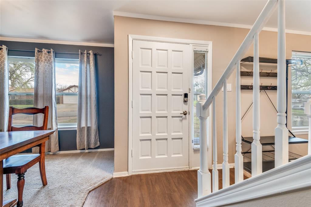 Park Add - Residential