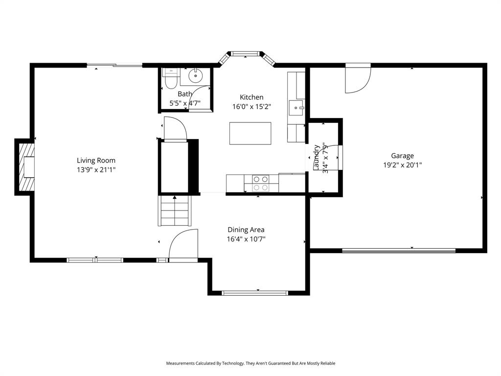 Park Add - Residential
