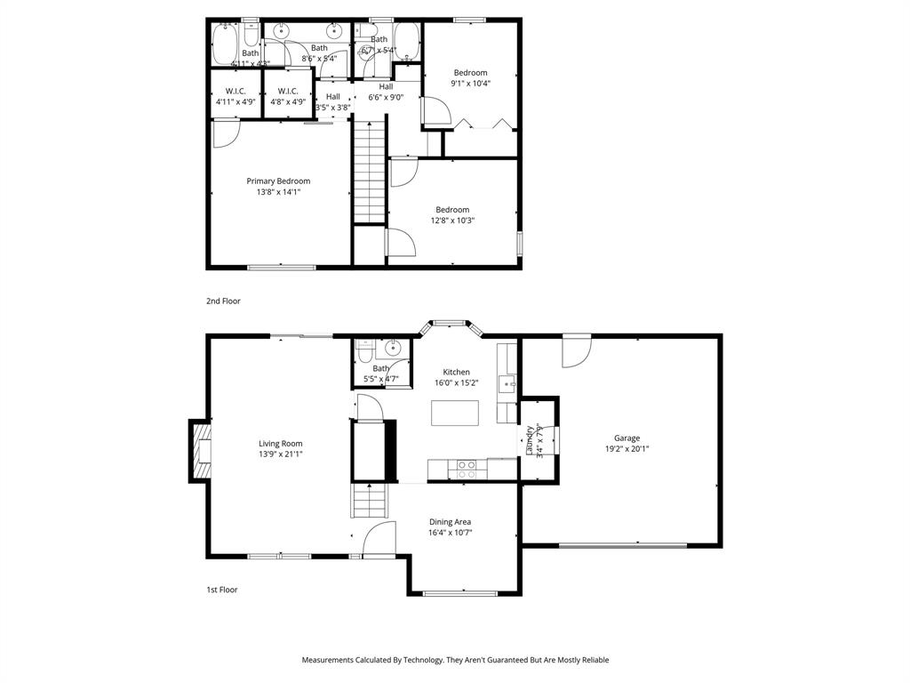 Park Add - Residential