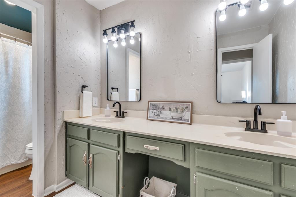 Park Add - Residential