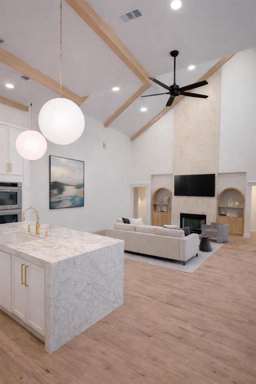 Ranch-Stone Hill - Residential