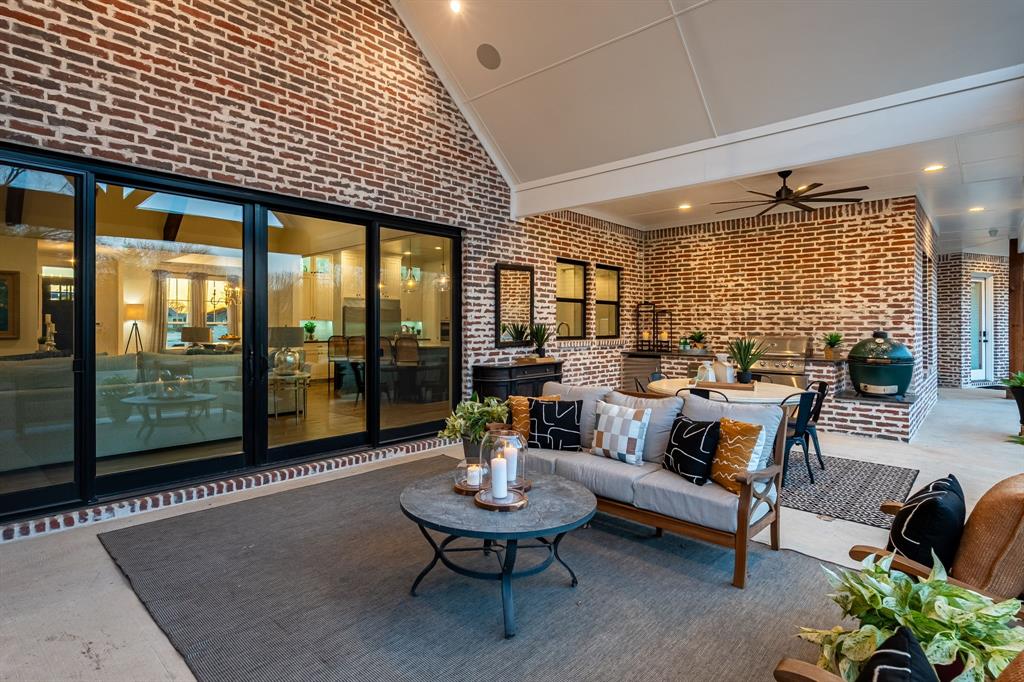 Farmstead, The - Residential