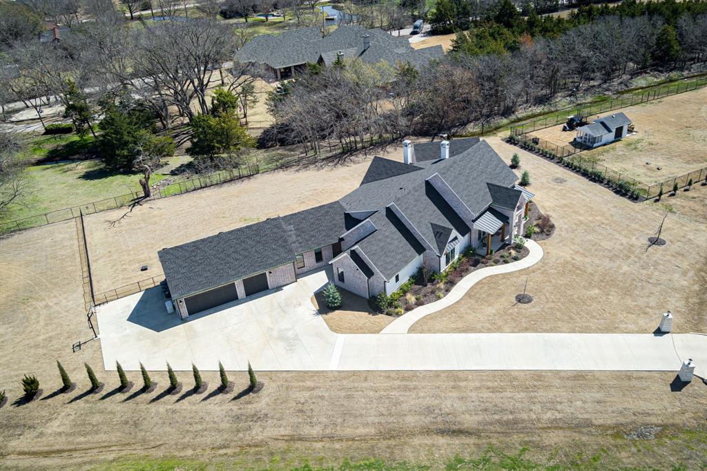 Farmstead, The - Residential