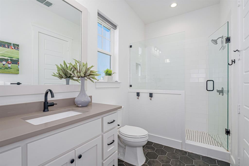 Farmstead, The - Residential