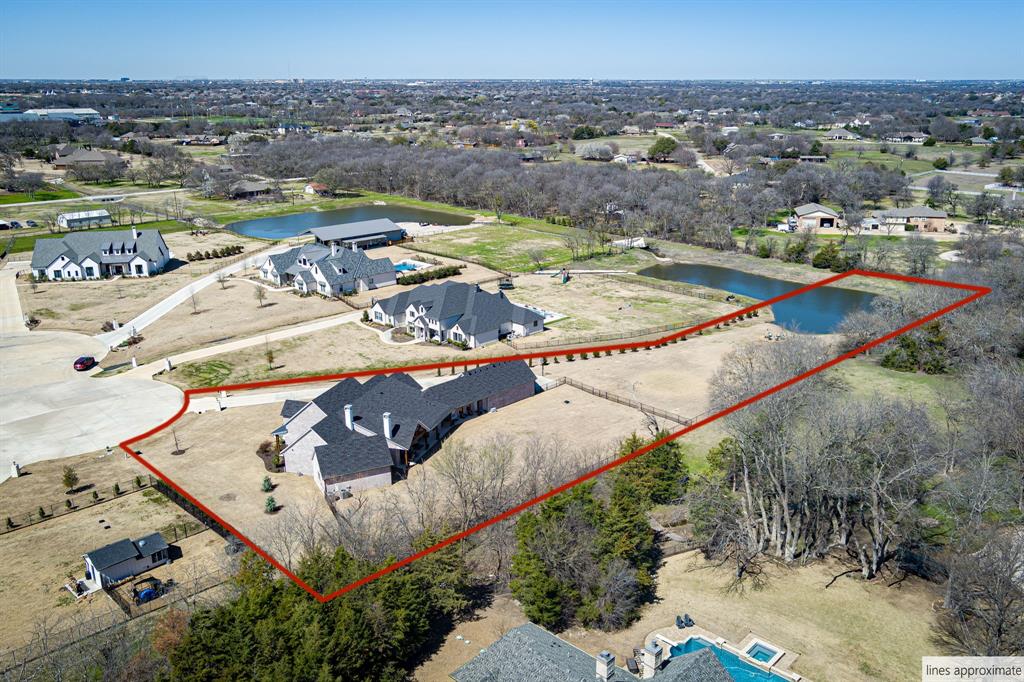 Farmstead, The - Residential