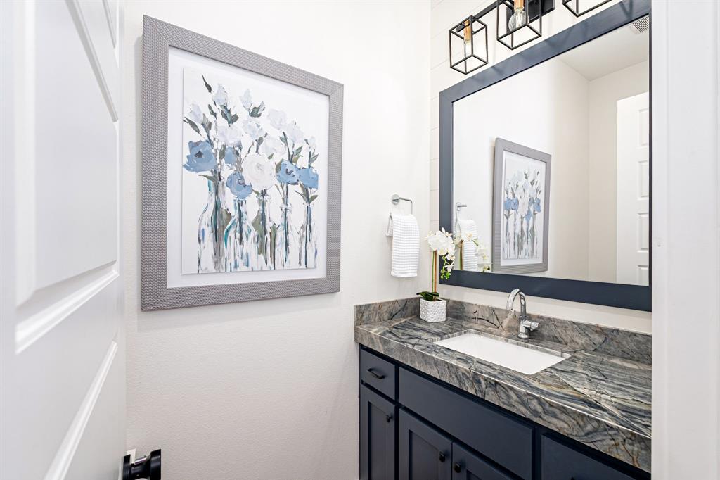 Farmstead, The - Residential