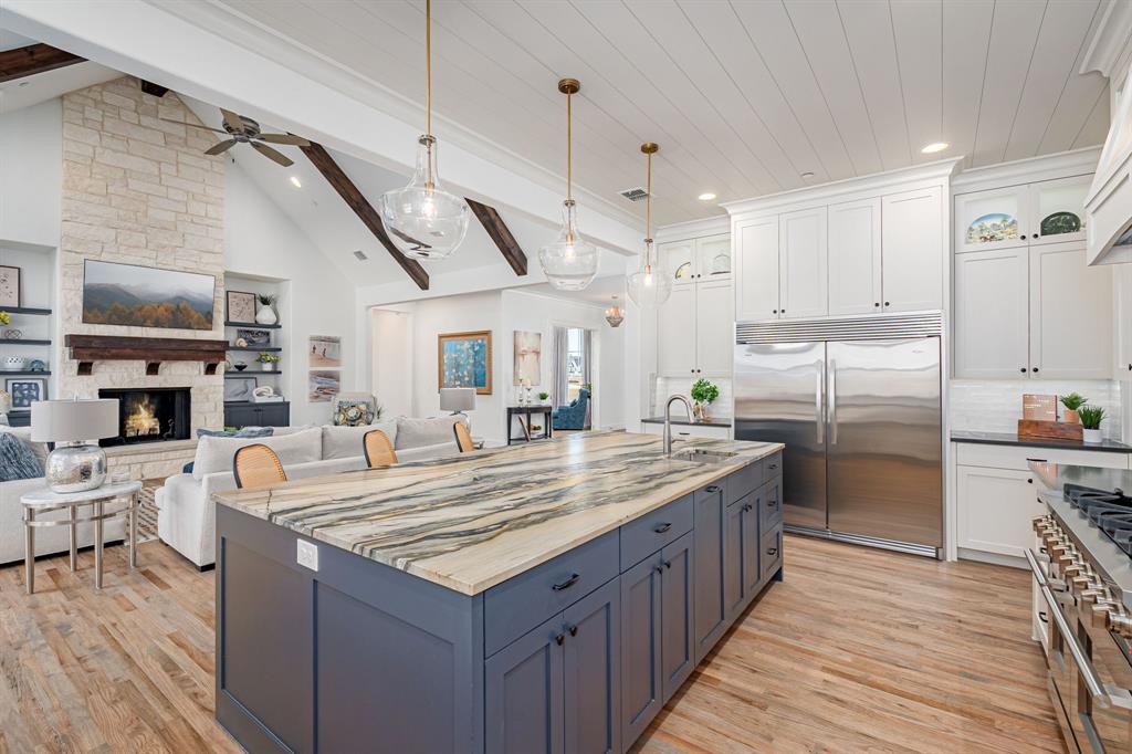 Farmstead, The - Residential