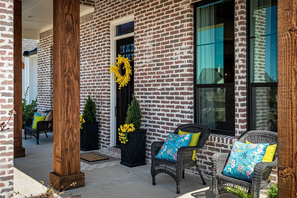 Farmstead, The - Residential