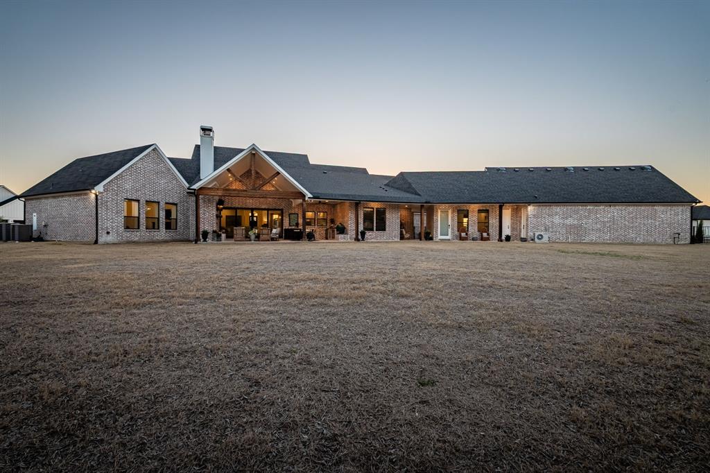 Farmstead, The - Residential