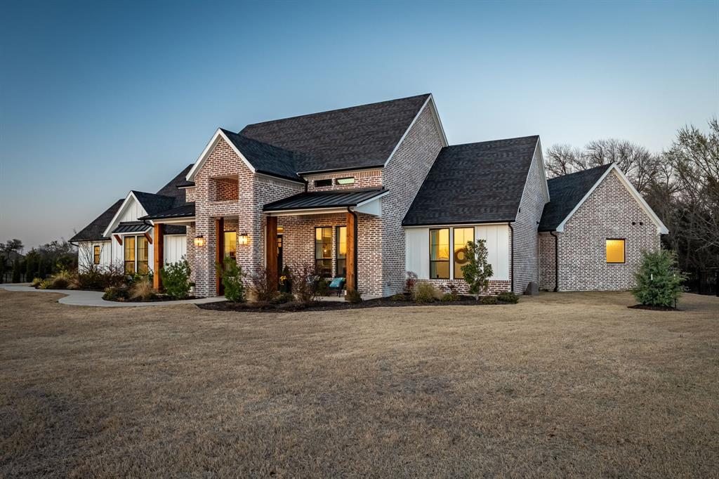 Farmstead, The - Residential