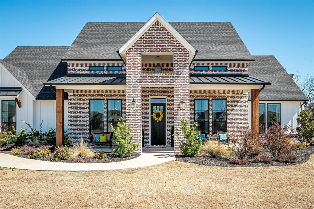 Farmstead, The - Residential