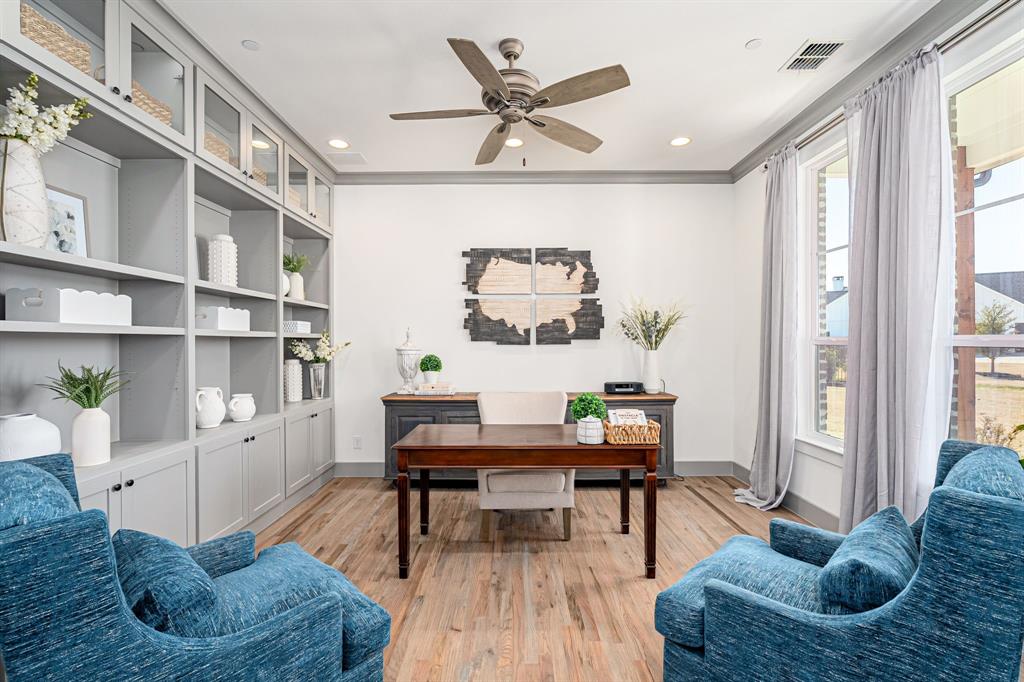 Farmstead, The - Residential