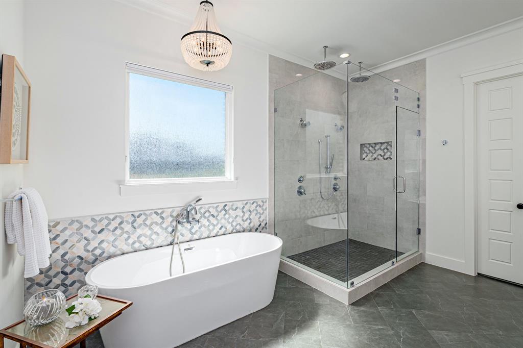 Farmstead, The - Residential