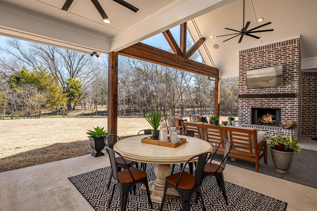 Farmstead, The - Residential