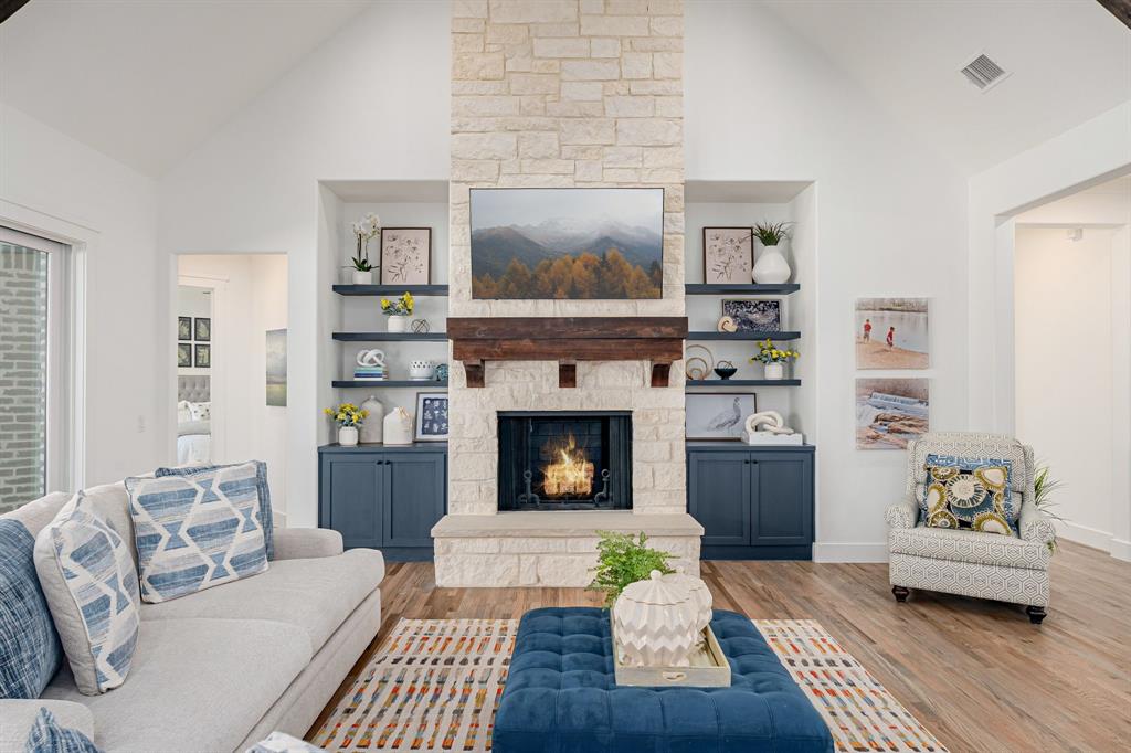 Farmstead, The - Residential