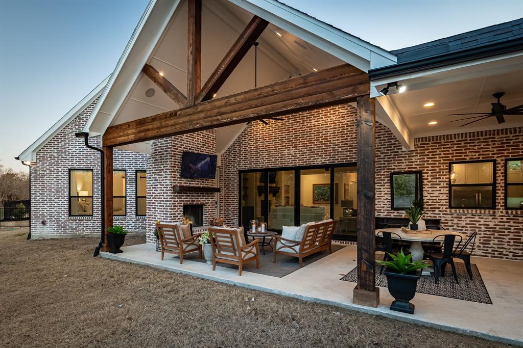 Farmstead, The - Residential