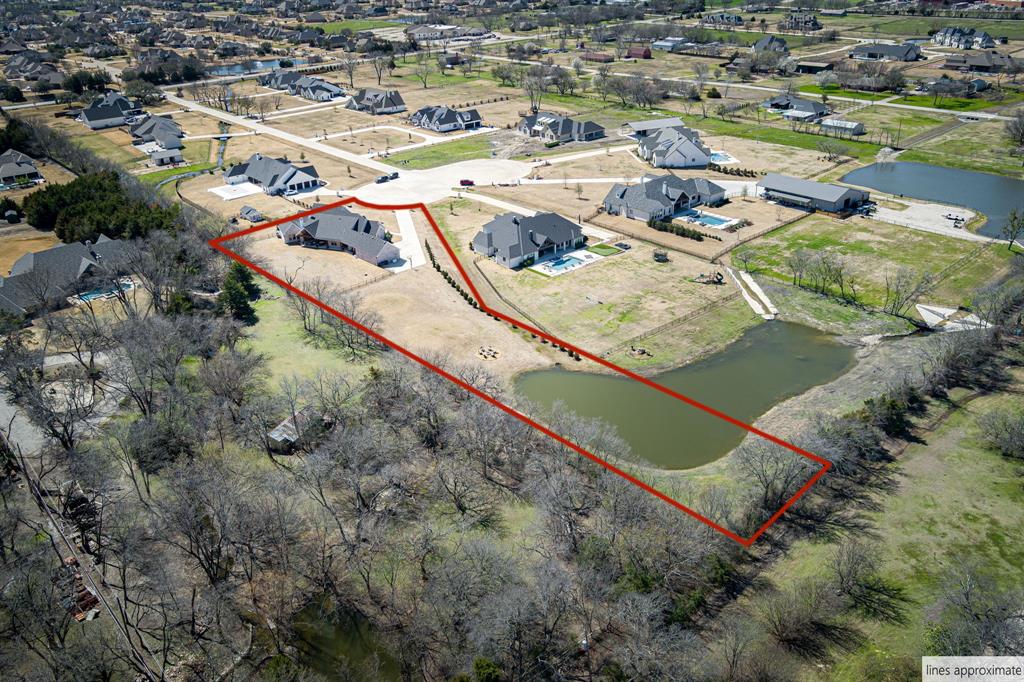 Farmstead, The - Residential