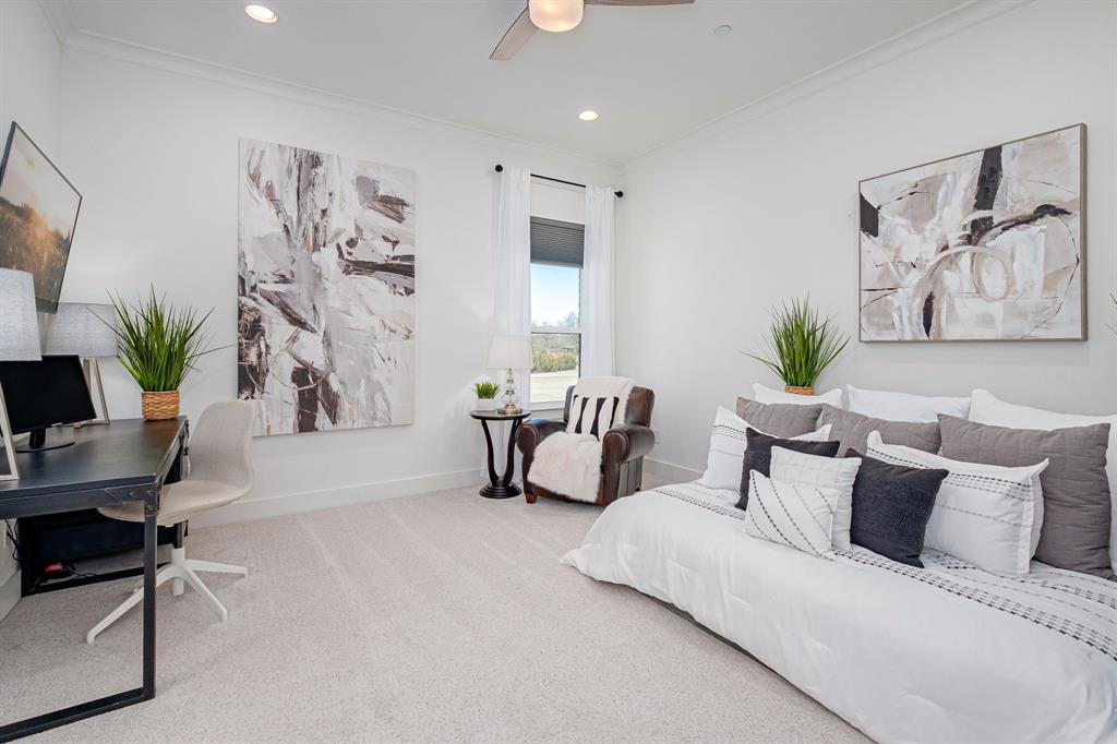 Farmstead, The - Residential