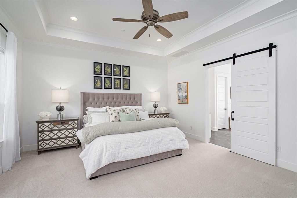 Farmstead, The - Residential