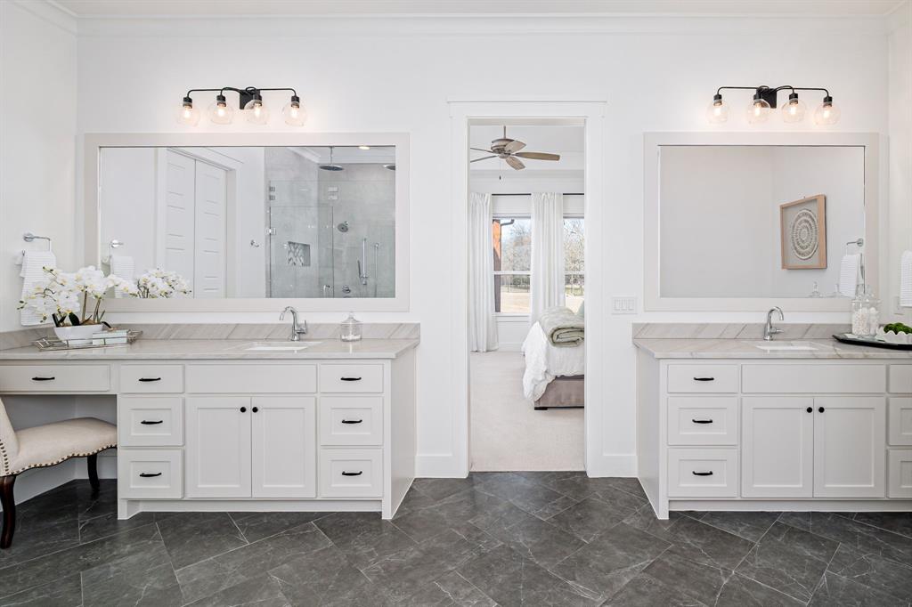 Farmstead, The - Residential