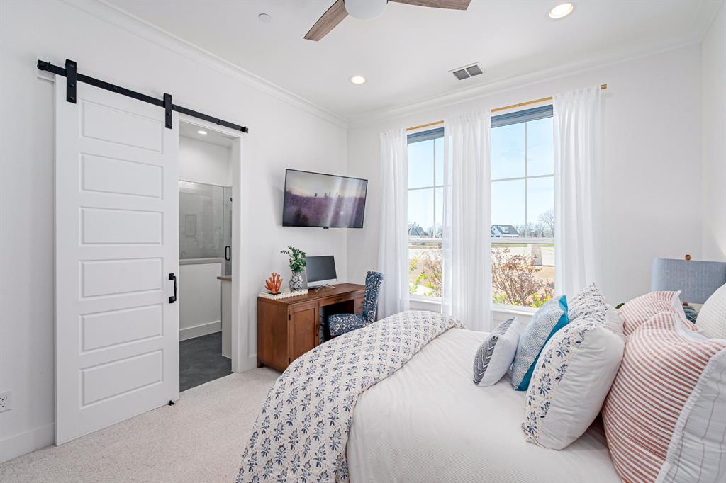 Farmstead, The - Residential