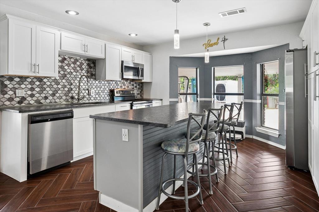 Heritage Oaks Sec1&2 - Residential