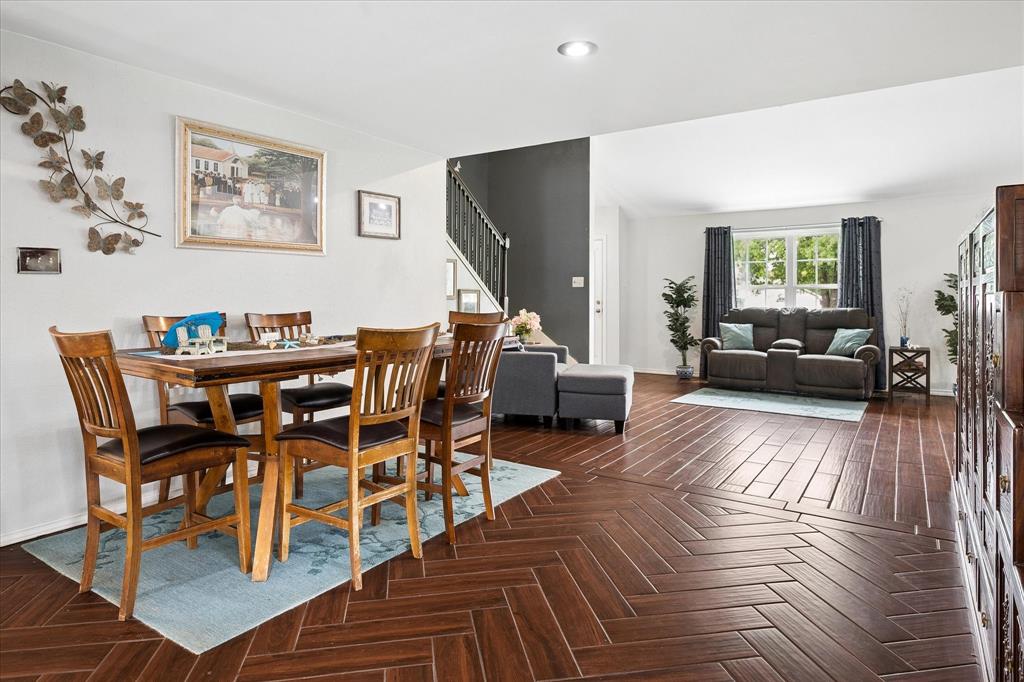 Heritage Oaks Sec1&2 - Residential