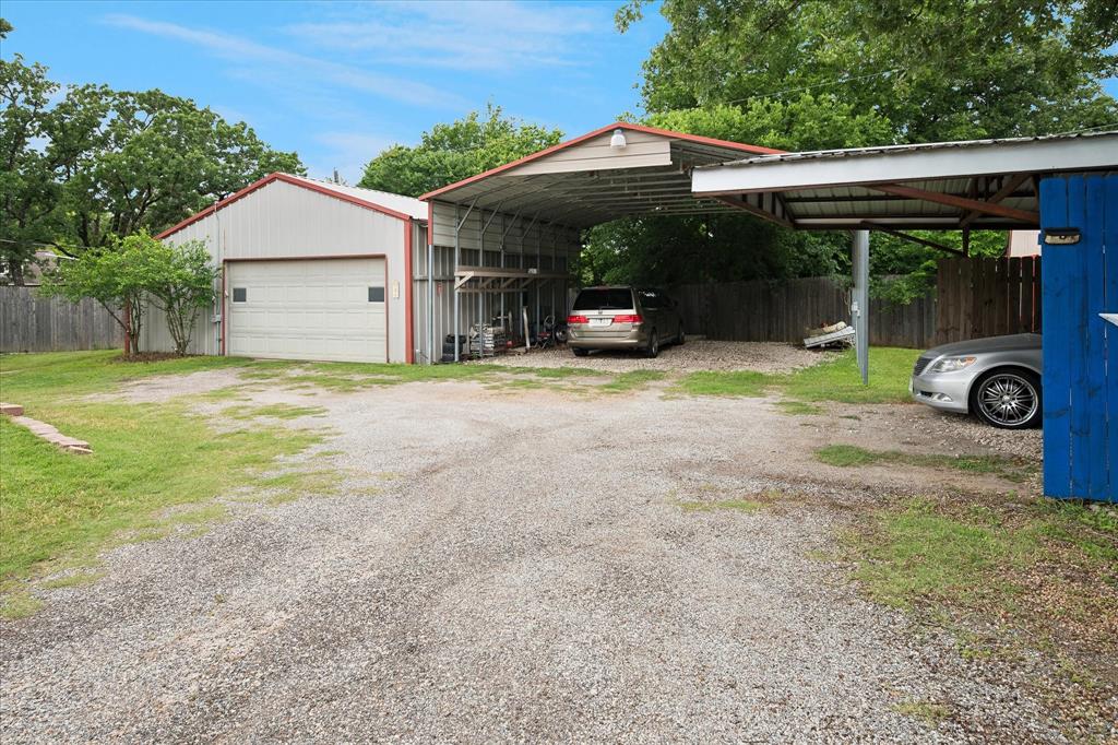 Heritage Oaks Sec1&2 - Residential