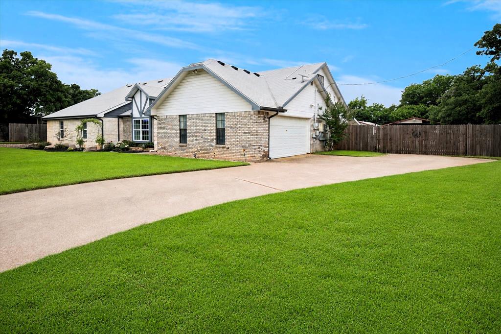 Heritage Oaks Sec1&2 - Residential