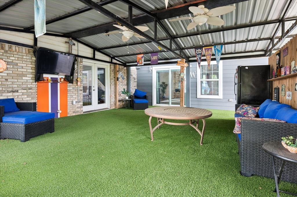 Heritage Oaks Sec1&2 - Residential