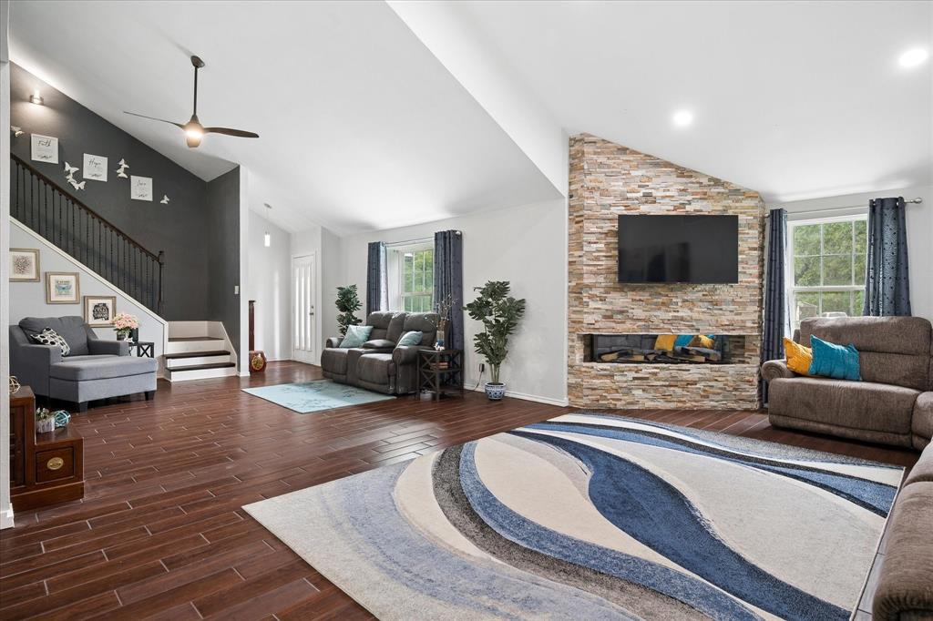 Heritage Oaks Sec1&2 - Residential