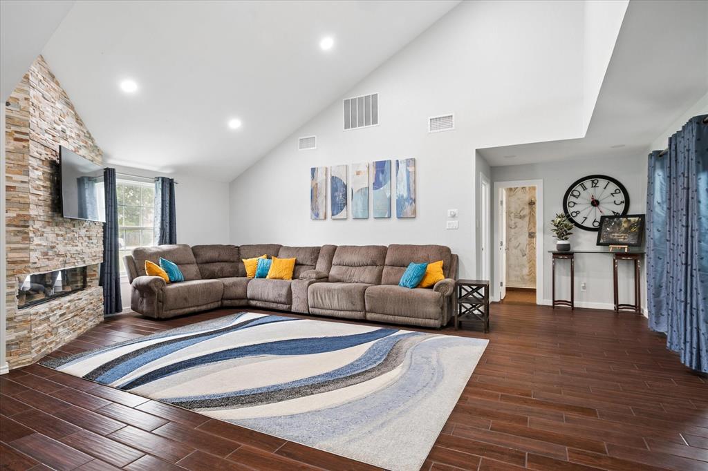 Heritage Oaks Sec1&2 - Residential