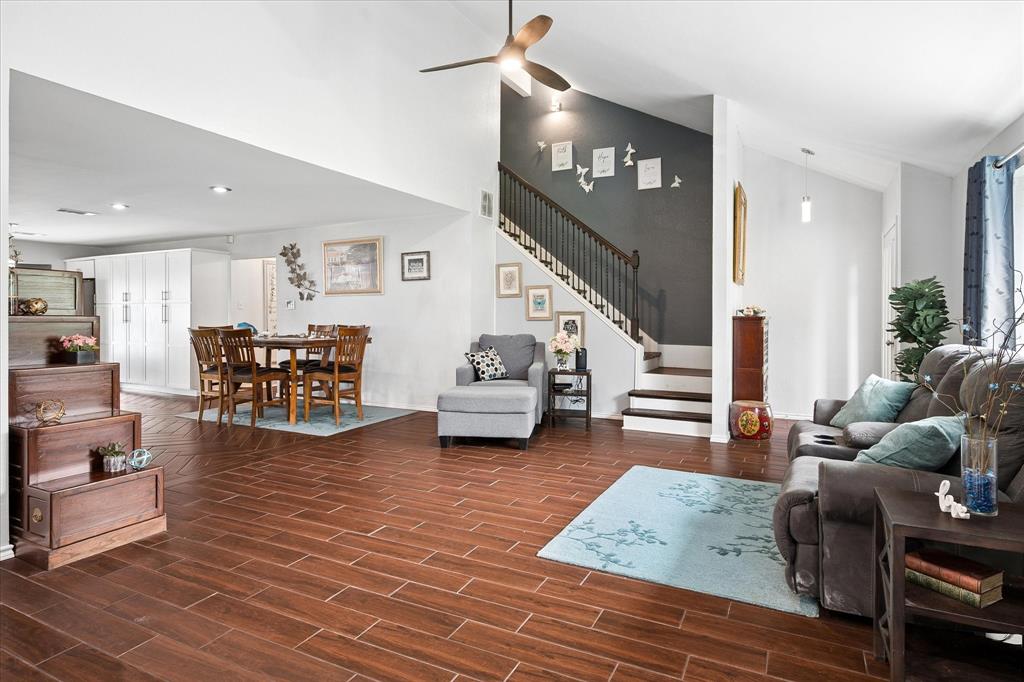 Heritage Oaks Sec1&2 - Residential