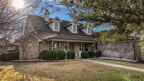 133 Portales Drive Aledo TX 76008