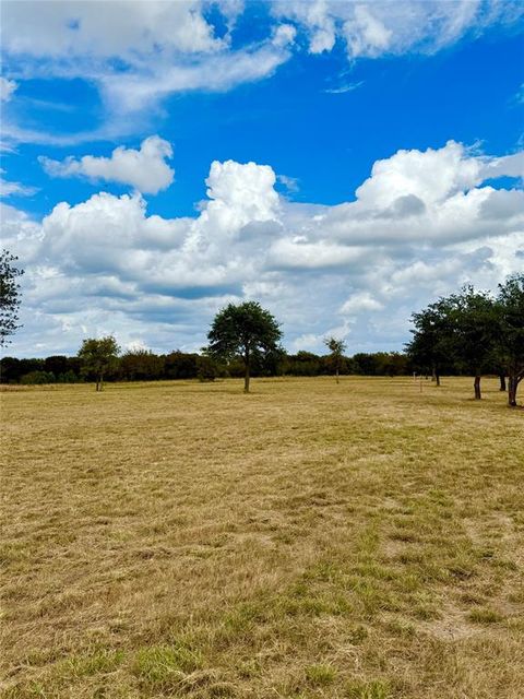 TBD Lot 12 County Road 3811 Wills Point TX 75169