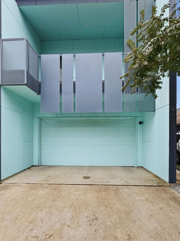 Rick & Hurts North Fitzhugh A - Residential Lease