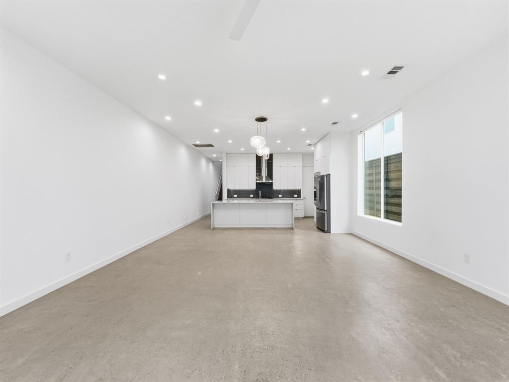 Rick & Hurts North Fitzhugh A - Residential Lease