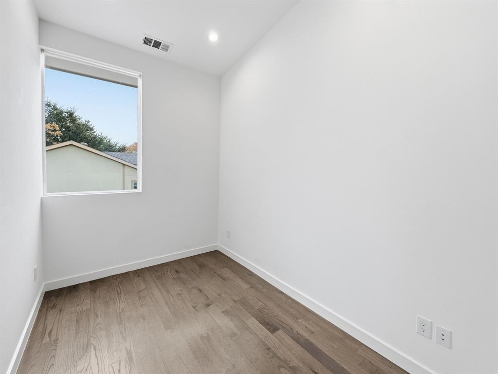 Rick & Hurts North Fitzhugh A - Residential Lease