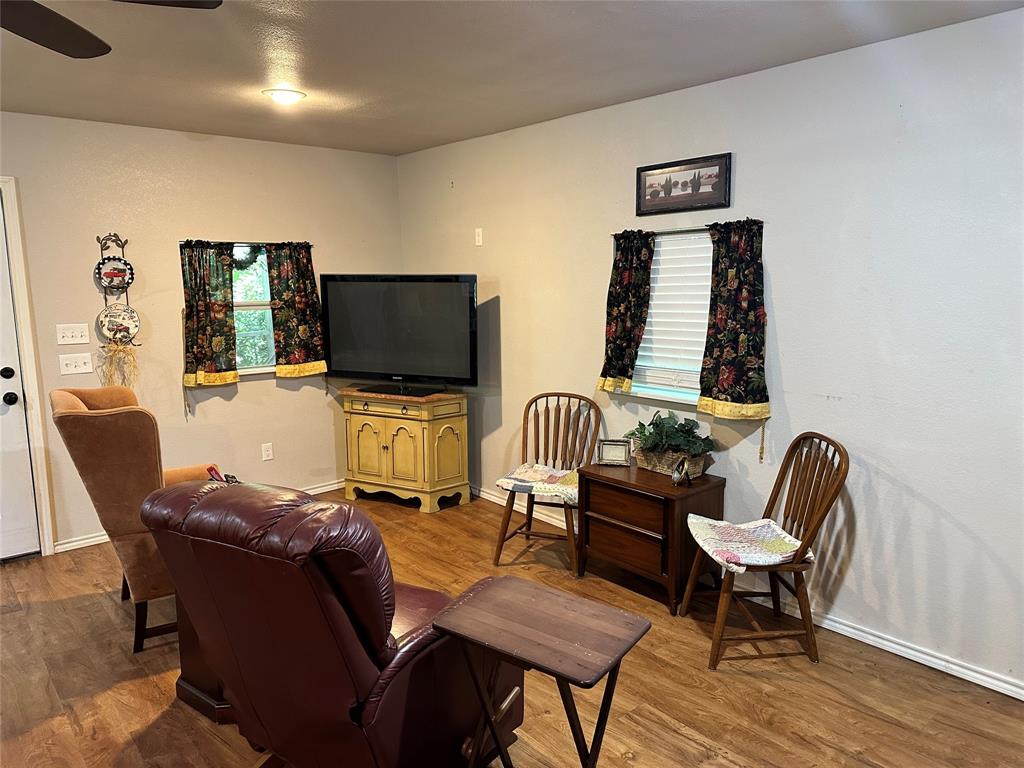 Mineola Townsites - Residential