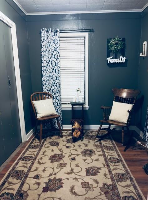 Mineola Townsites - Residential